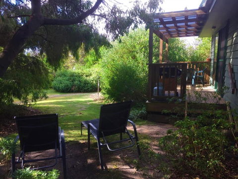 Sandpiper Ocean Cottages - Tourism Brisbane 2