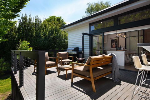 Sandringham - Tourism Brisbane 3