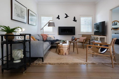 Sandringham - Tourism Brisbane 2