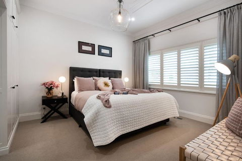 Sandringham - Tourism Brisbane 1