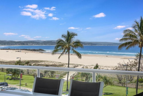 Sands On Greenmount Unit 4 - Brisbane Tourism 1