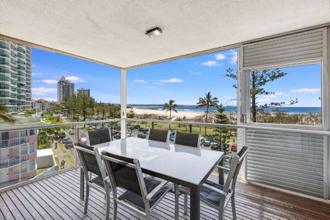 Sands On Greenmount Unit 4 - Brisbane Tourism 0