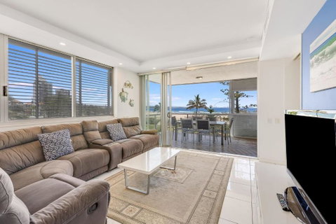 Sands On Greenmount Unit 4 - Brisbane Tourism 2
