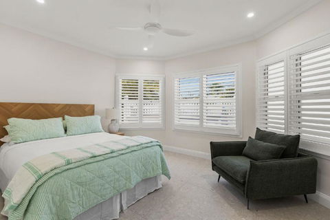 Sandscapes Sanctuary - Tourism Brisbane 0