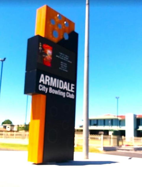 Sandstock Motor Inn Armidale - Tourism Brisbane 3