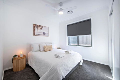 Sandstone - Family Entertainer, Refined Living - Tourism Brisbane 1