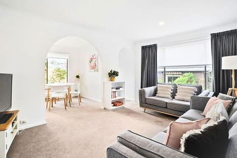 Sandy Bay Cozy Cottage Close To CBD - Brisbane 4u 0