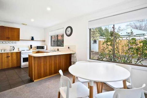 Sandy Bay Cozy Cottage Close To CBD - Brisbane 4u 1