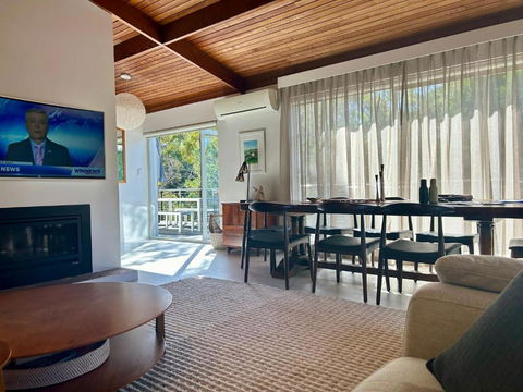 Sandy Bay Haven - Tourism Brisbane 2