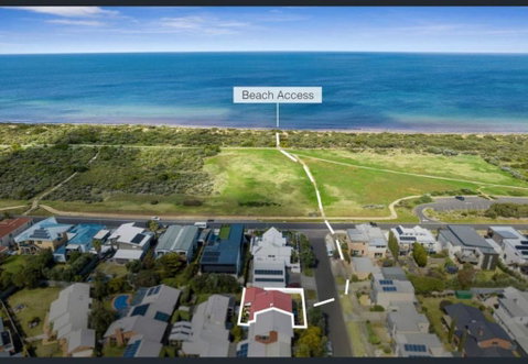 Sandy Bliss Walk To The Beach - Brisbane Tourism 1