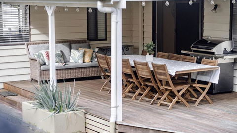 Sandy Cottage - Brisbane Tourism 3