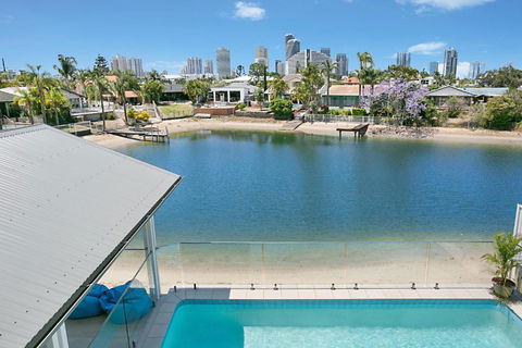 Sandy Cove - Tourism Brisbane 2