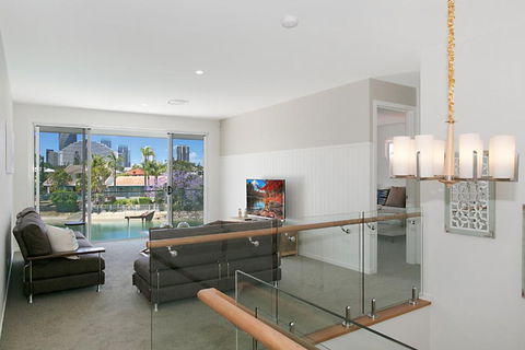 Sandy Cove - Tourism Brisbane 3