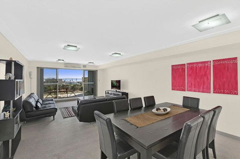 Sandy Cove Apartment The Entrance 46 - Tourism Brisbane 0