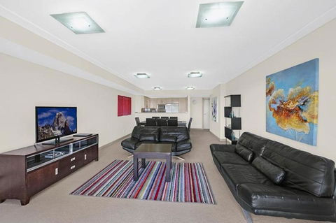 Sandy Cove Apartment The Entrance 46 - Tourism Brisbane 1