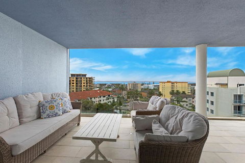 Sandy Cove Apartment The Entrance 48a - Tourism Brisbane 0