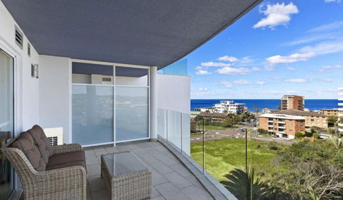 Sandy Cove Apartment The Entrance 48b - Tourism Brisbane 0