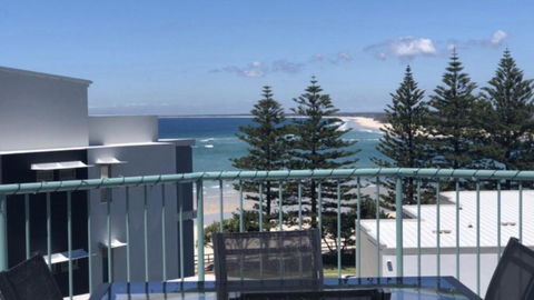 Sandy Cove Unit 6 - Tourism Brisbane 0