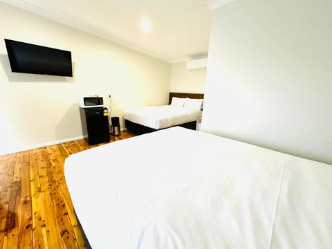 Seven Inn - Tourism Brisbane 3