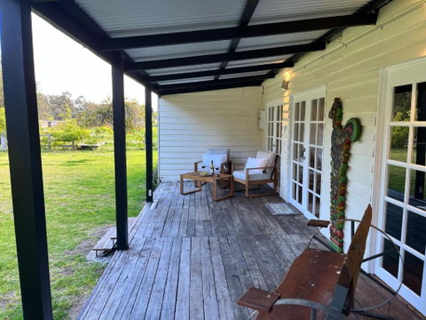 Secluded Rural Retreat In Southwest WA - Tourism Brisbane 2