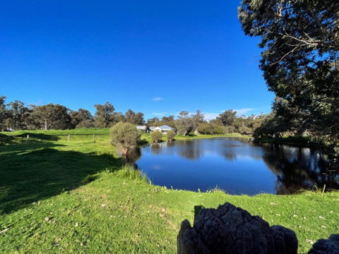 Secluded Rural Retreat In Southwest WA - Tourism Brisbane 1