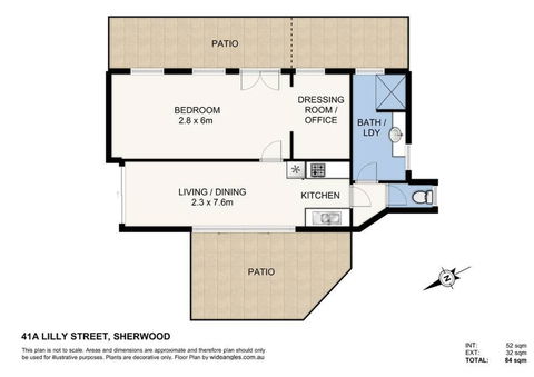 Sherwood Cottage - Brisbane Tourism 1