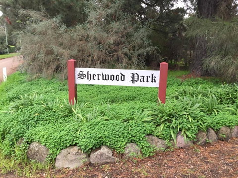 Sherwood Park Bed And Breakfast - Tourism Brisbane 0