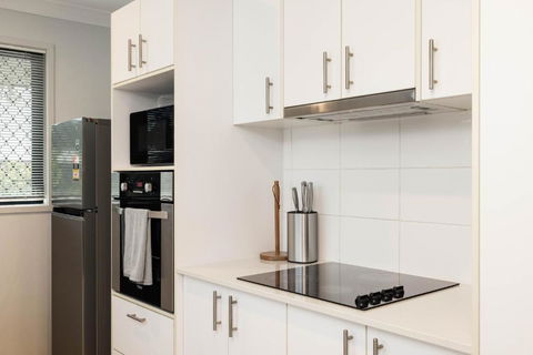 Smart Suites Self Check-in Apartments - Rocklea Station S - Brisbane Tourism 3