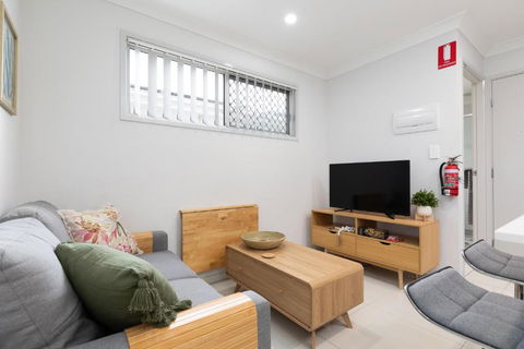 Smart Suites Self Check-in Apartments - W Freney - Brisbane Tourism 2
