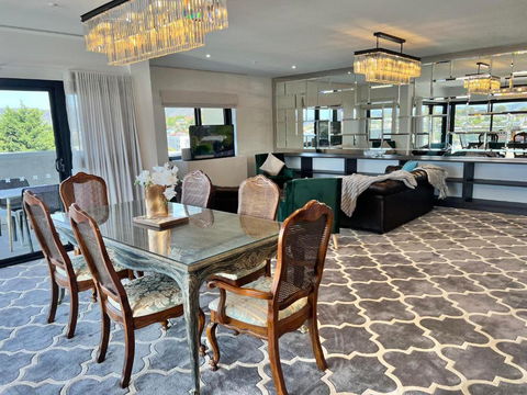 Sixty Six Boutique Apartments - Tourism Brisbane 1