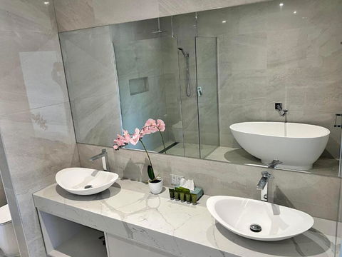 Sixty Six Boutique Apartments - Tourism Brisbane 2