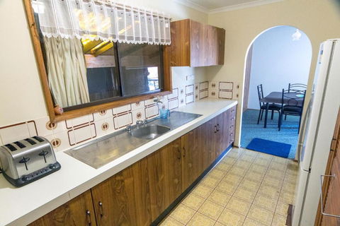 Smoky Bay Holiday Home - Tourism Brisbane 3