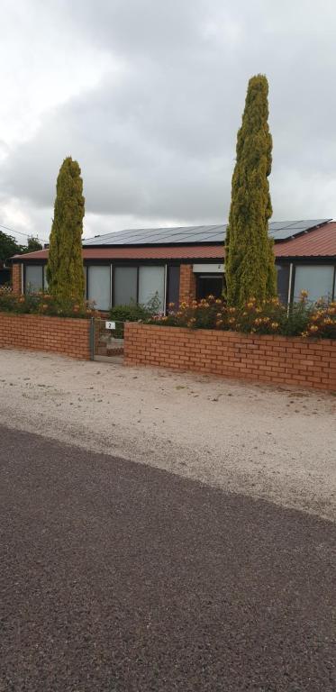 Smoky Bay Holiday Home - Tourism Brisbane 1
