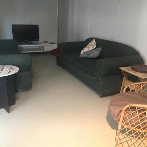Something Different - Shedstay - Tourism Brisbane 3