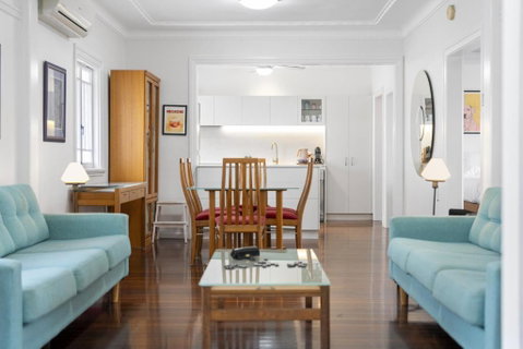 Spacious Family Home With Garden In Quiet Suburb - Brisbane Tourism 3