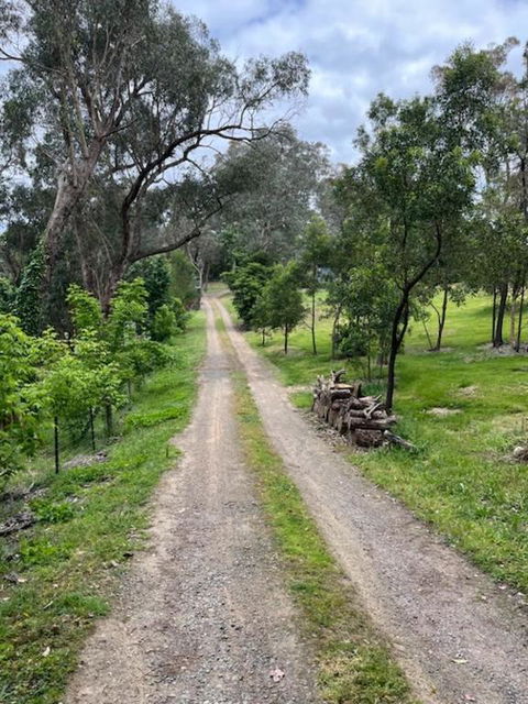 Spacious 4 Bed, 2 Lounge, 2 Bath, Acre Home With Tree Top Views - Yarra Valley Gateway! - Tourism Brisbane 0