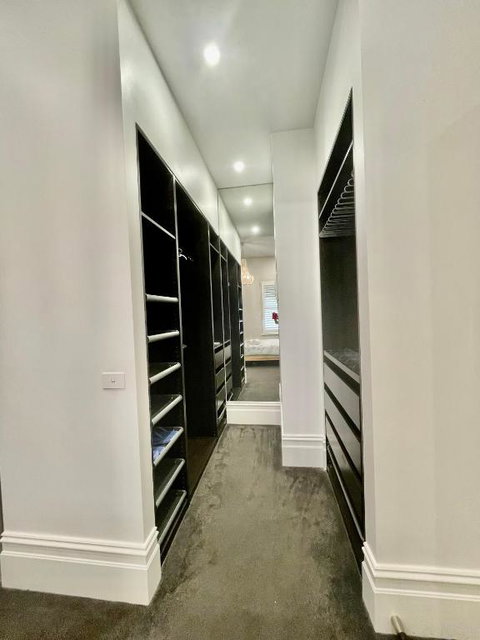 Spacious Room With Ensuite Next To Coburg Station, Non Smoking House - Tourism Brisbane 3