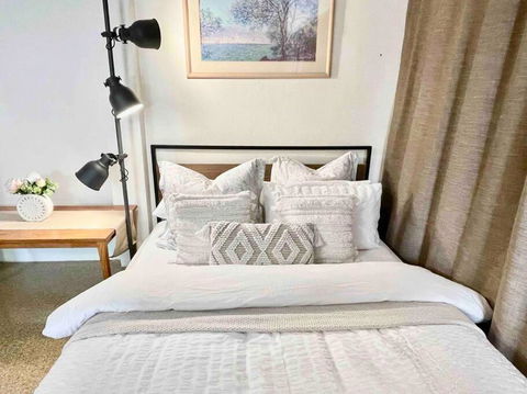 Spacious Self-Contained Guest Suite - Tourism Brisbane 1