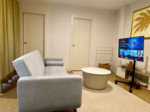 Spacious Self-Contained Guest Suite - Tourism Brisbane 2
