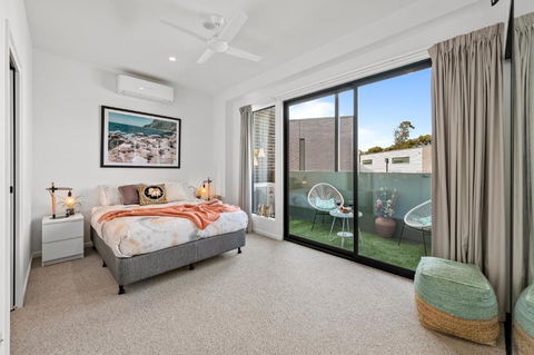 StayCentral - Boulevard Gardens (Coburg) - Brisbane Tourism 1