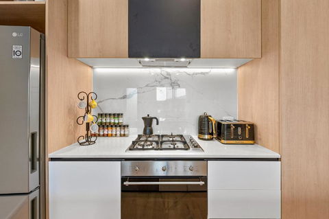 StayCentral - Boulevard Gardens (Coburg) - Brisbane Tourism 3