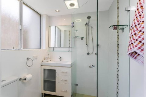 STG38 - Stunning Waterfront Apartment - Drummoyne - Tourism Brisbane 3