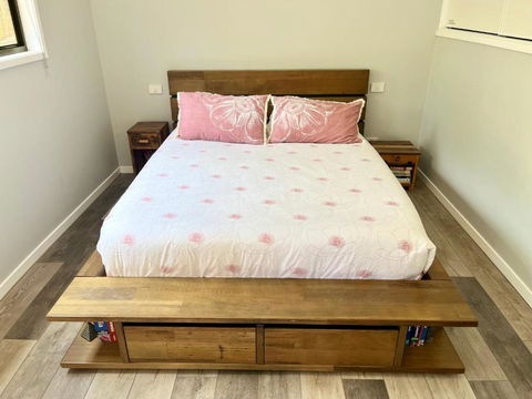 Stylish Guest Suite In Everton Hills - Brisbane 4u 1