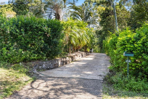 Stylish Home In Fig Tree Pocket Near Lone Pine - Tourism Brisbane 1