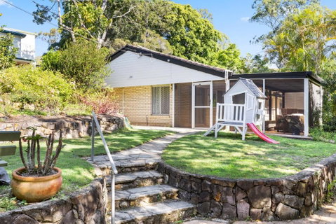 Stylish Home In Fig Tree Pocket Near Lone Pine - Tourism Brisbane 2