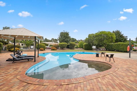 Sundown Villas - Brisbane Tourism 0