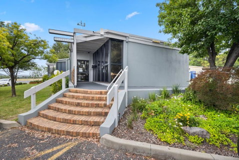 Sundown Villas - Brisbane Tourism 1