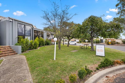 Sundown Villas - Brisbane Tourism 2