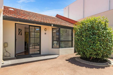 Swan River Applecross Heathcote Park 1BR Villa - Tourism Brisbane 0