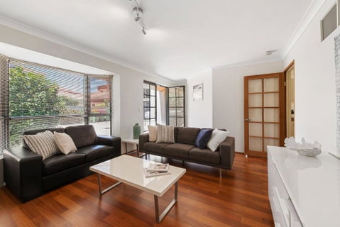 Swan River Applecross Heathcote Park 1BR Villa - Tourism Brisbane 1